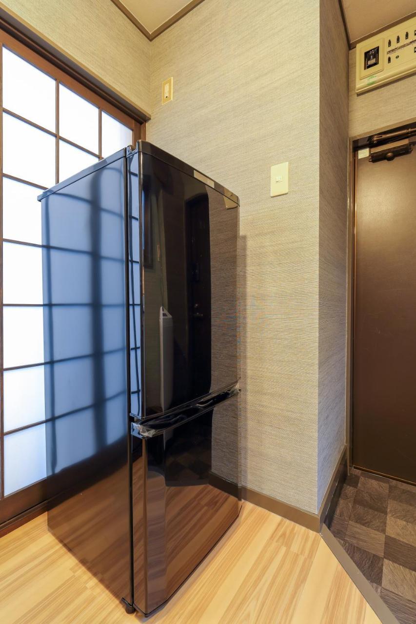 Ferienwohnung Kulton Moct Kenroku Kanazawa Exterior foto