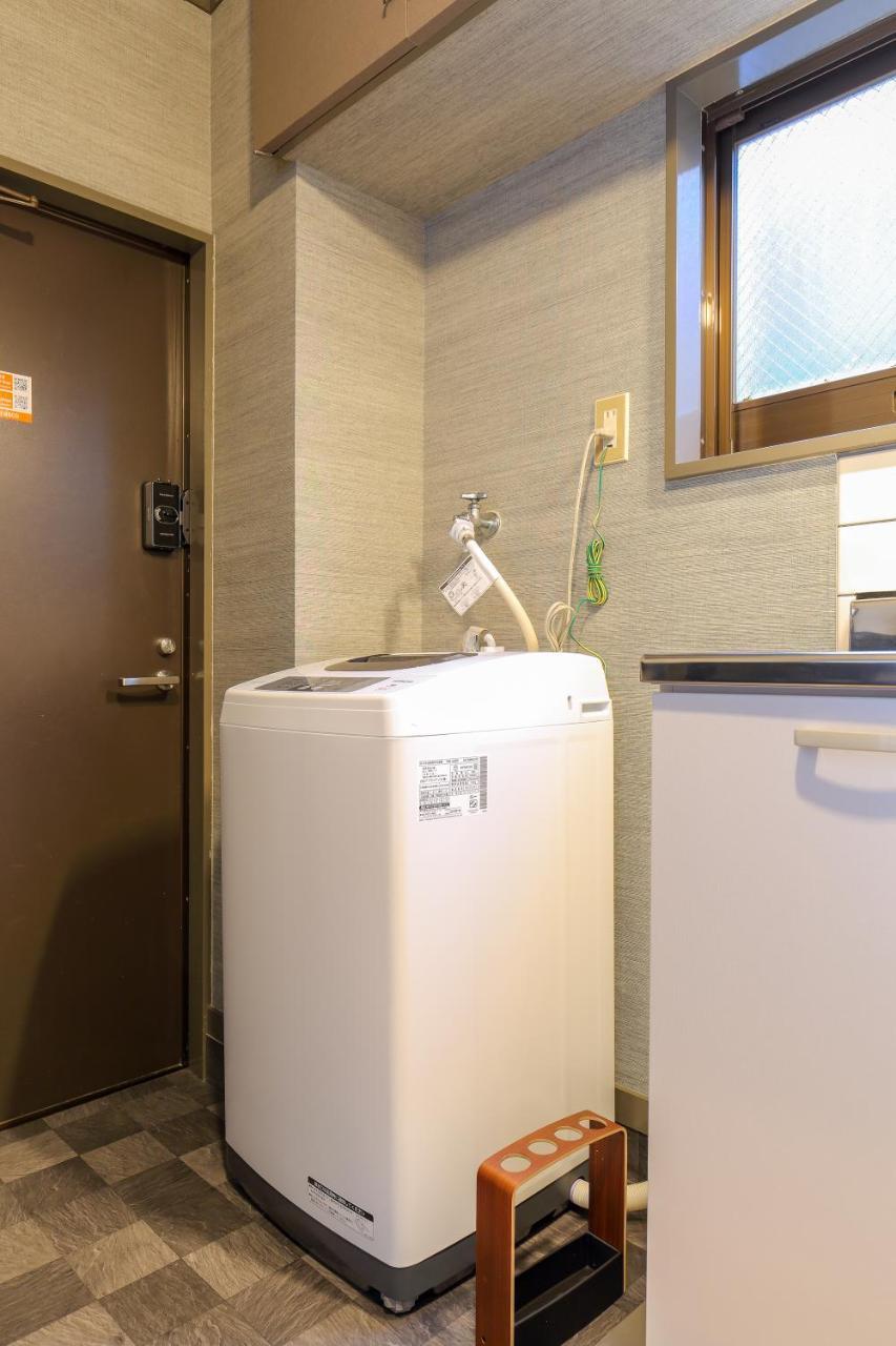 Ferienwohnung Kulton Moct Kenroku Kanazawa Exterior foto
