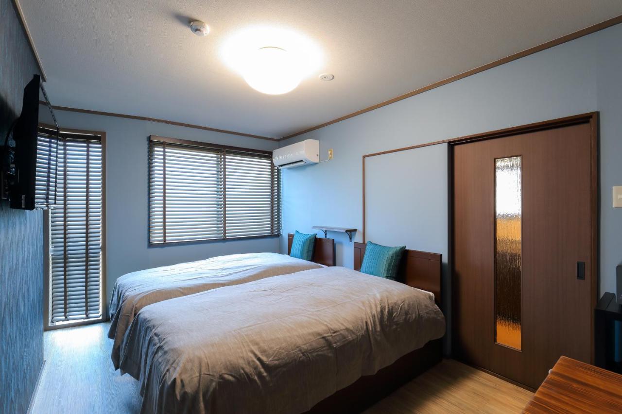 Ferienwohnung Kulton Moct Kenroku Kanazawa Exterior foto