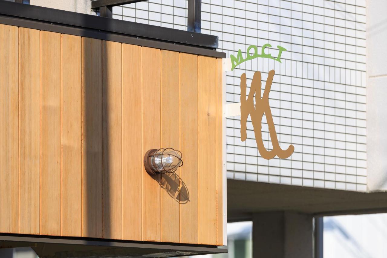 Ferienwohnung Kulton Moct Kenroku Kanazawa Exterior foto