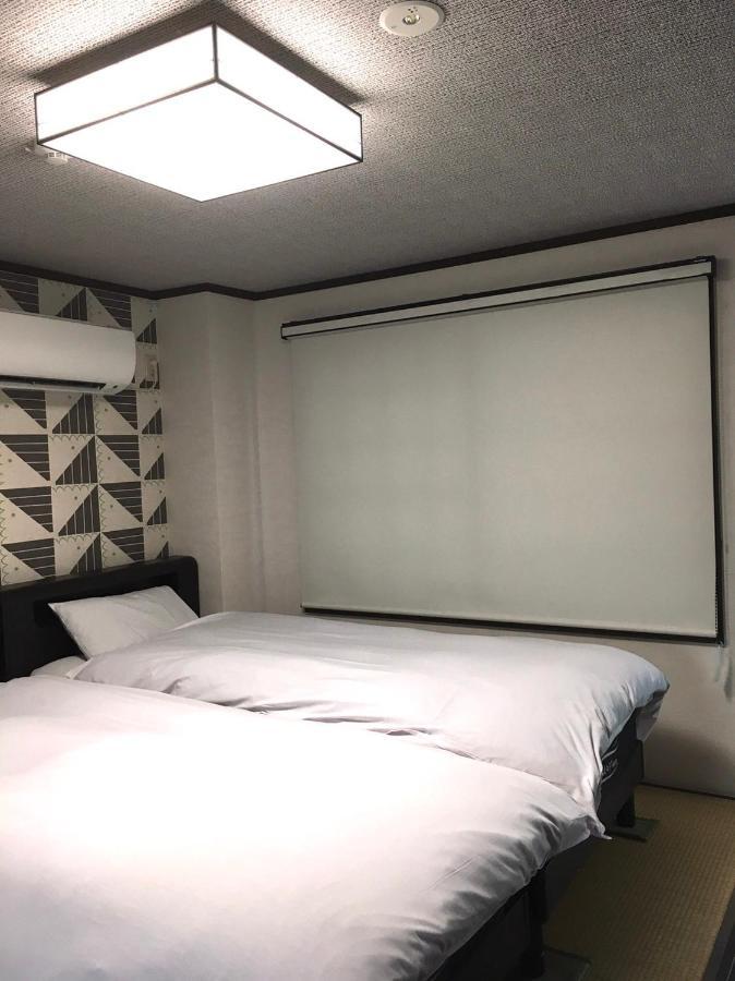 Ferienwohnung Kulton Moct Kenroku Kanazawa Exterior foto